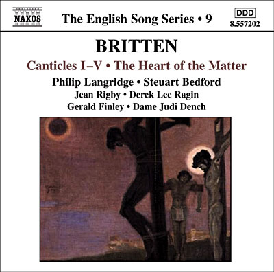 Canticles N°1 à N°5