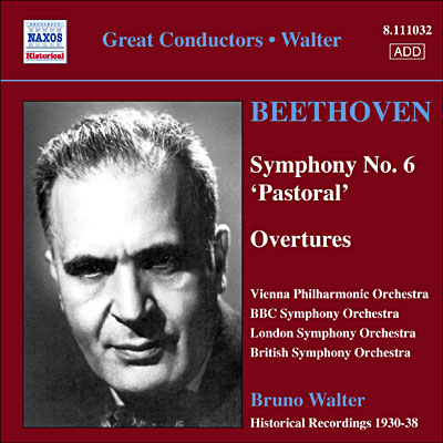Symphonie N°6 Pastorale