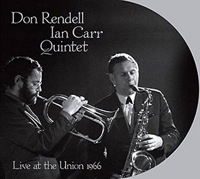 Live at the union 1966