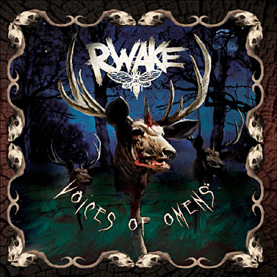 Voices of omens