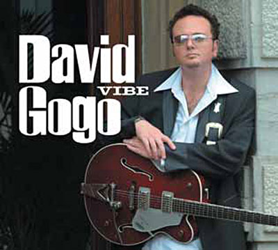 Vibe - Digipack