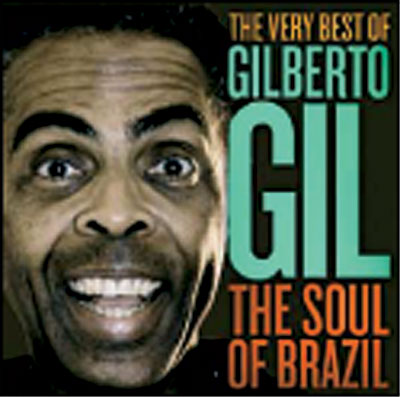 Soul of Brazil