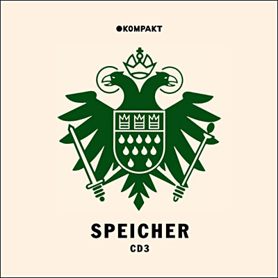 Speicher CD 3
