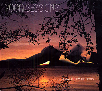 Yoga sessions