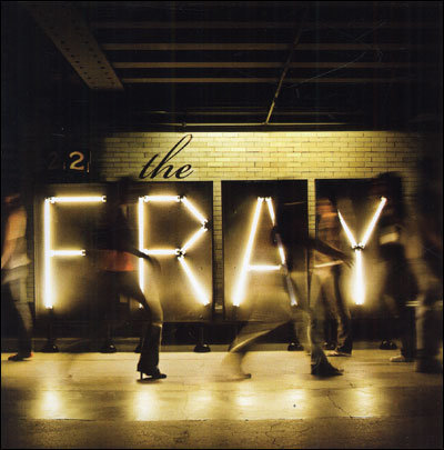 The Fray