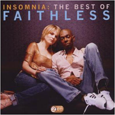 Insomnia : Best Of