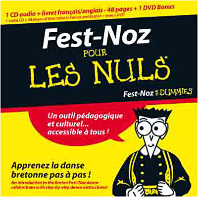 Fest noz pour les nuls