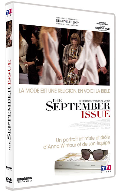 The September issue