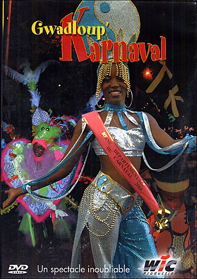 Gwadloup karnaval
