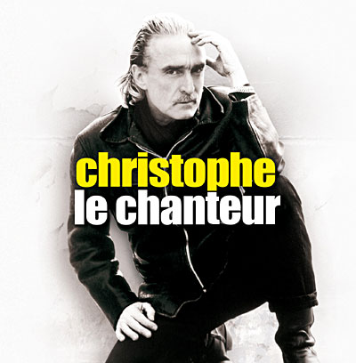 Le chanteur - Best of