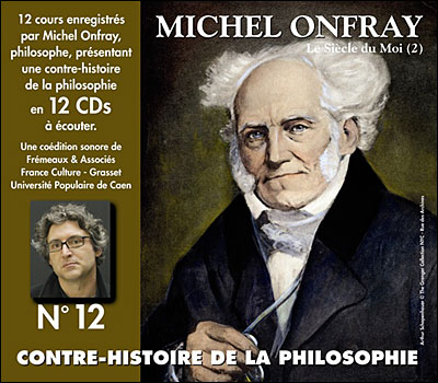 Contre-histoire de la philosophie