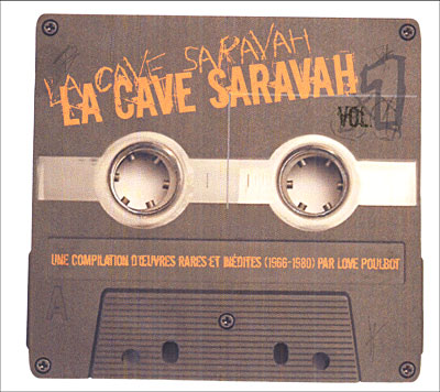 La Cave Saravah