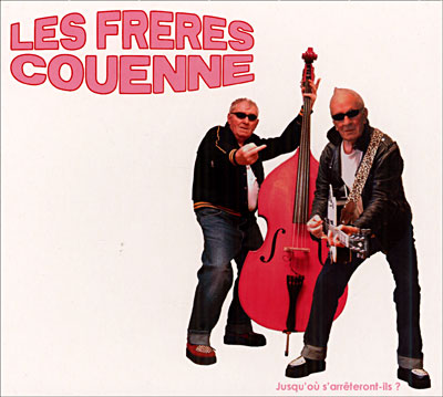 Jusqu'ou s'arrereteront-ils