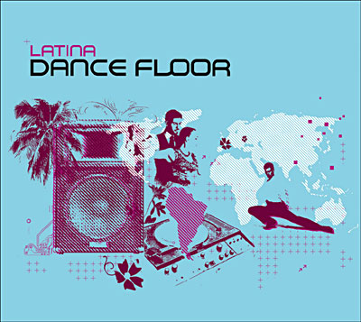 LATINO DANCEFLOOR