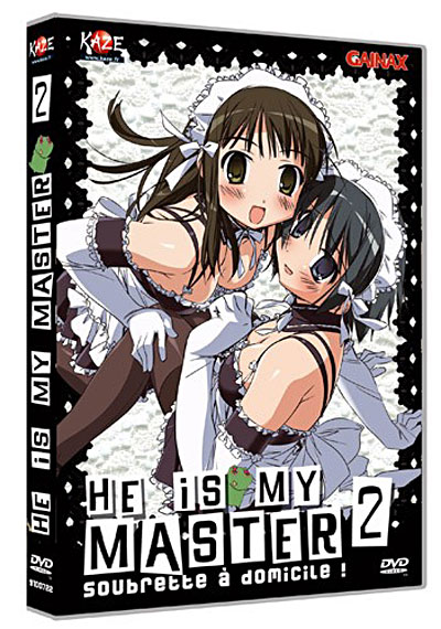 Volume 2