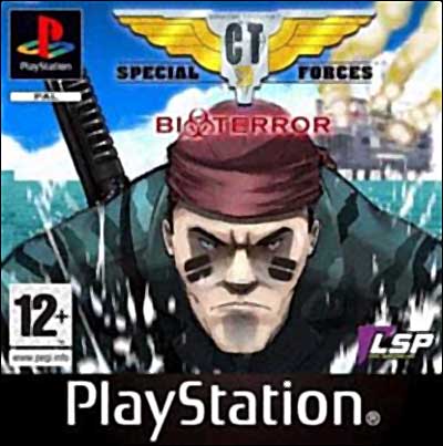 Acheter CT Special Forces 3 Bio Terror État correct - 39,95 € CT Special Forces 3 Bio Terror État correct - reconditionné disponible sur Fnac