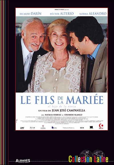 Le Fils de la Mariée