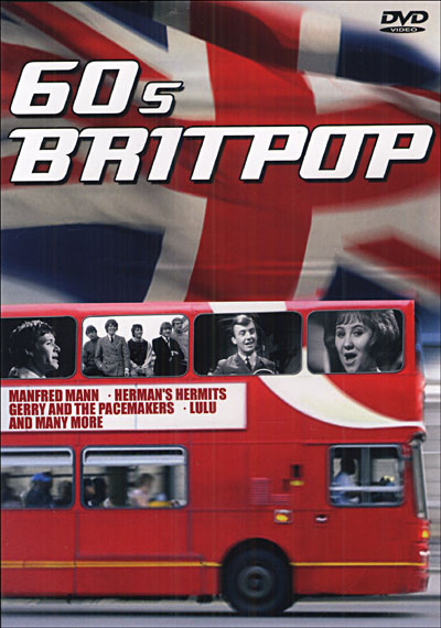 60's britpop