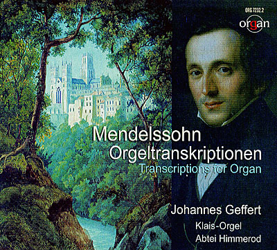 Transcription orgue