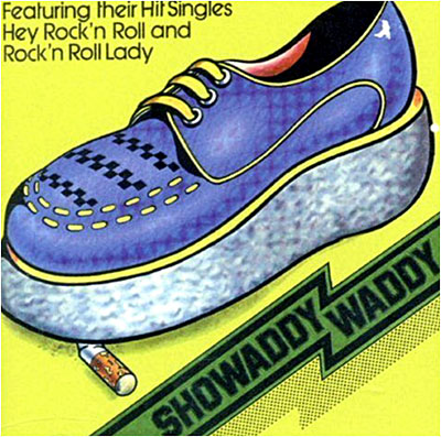 Showaddywaddy