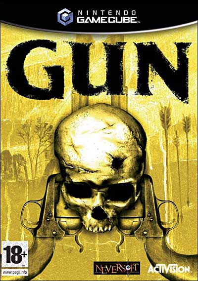 Gun