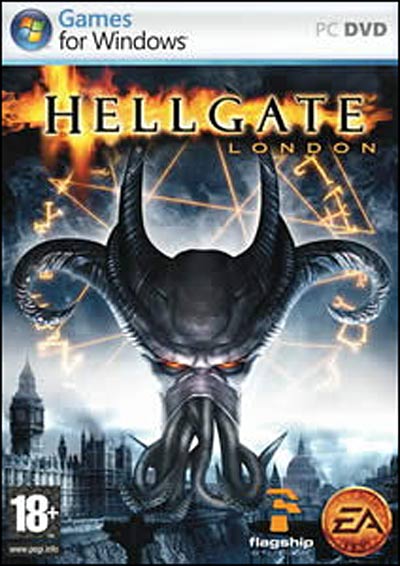 Hellgate London