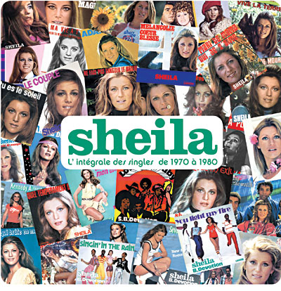 SHEILA RARE VINTAGE 70s TRADING ROOKIE CARD DISQUE D'OR HIT PARADE SHEILA RARE VINTAGE 70s TRADING ROOKIE CARD DISQUE D'OR HIT PARADE