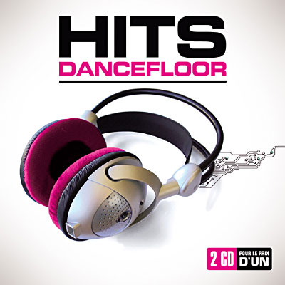 Hits dancefloor