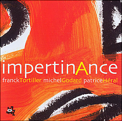 IMPERTINANCE