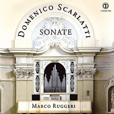 24 sonates pour orgue