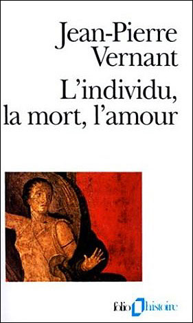 L'individu la mort l'amour