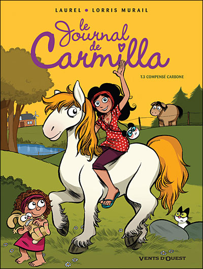 Le Journal de Carmilla