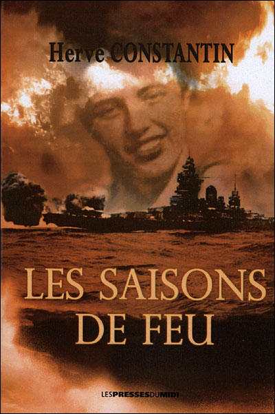 Les saisons de feu