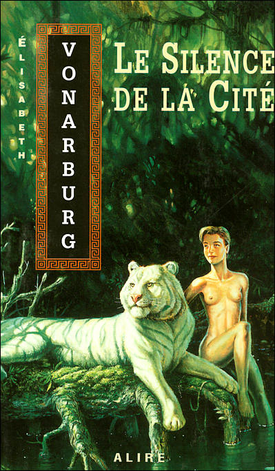 Le silence de la cité