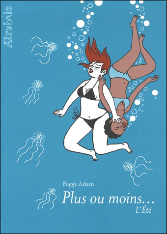 Plus ou moins... L'Eté