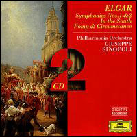 Symphonies n. 1 & 2