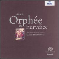 Orphée et Eurydice