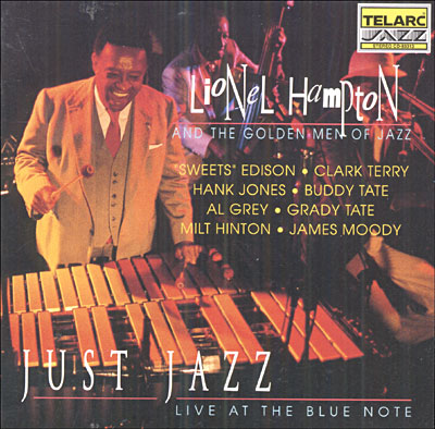 Just jazz