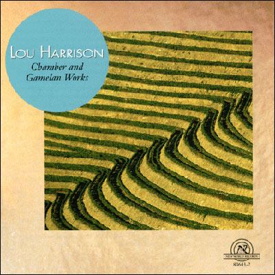 Harrison: Chamber and Gamelan works