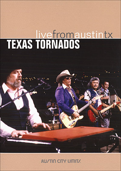 Live From Austin, Texas