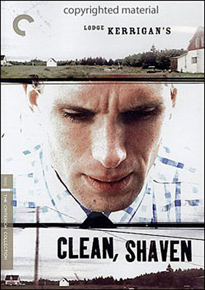 Clean, Shaven - Edition Criterion - DVD Zone 1