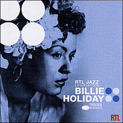RTL Jazz La collection - Billie Holiday