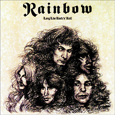 Long Live Rock'n'roll