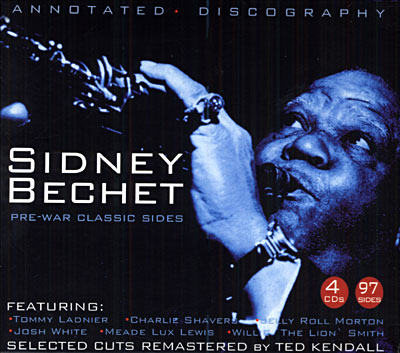 Pre war classic sides