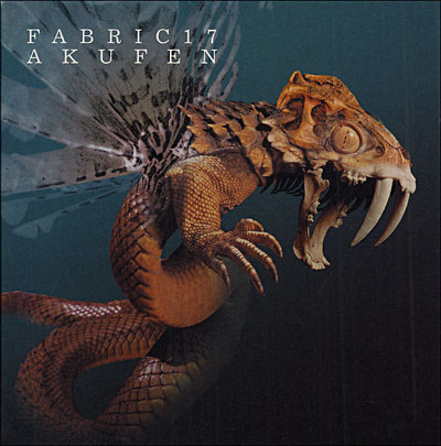 Fabric 17 Akufen