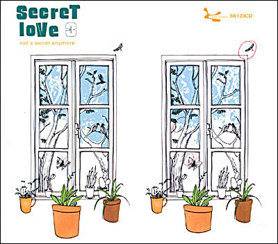 SECRET LOVE 3