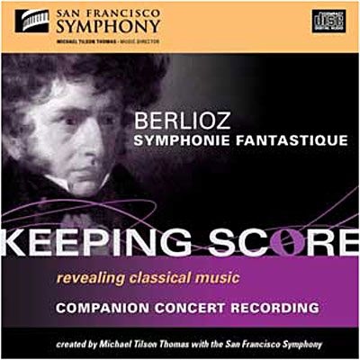 Symphonie fantastique opus 14