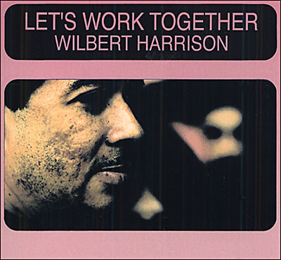 Let s work together