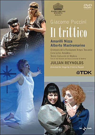 Trittico