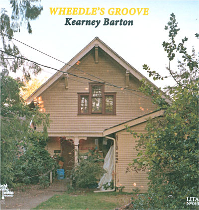KEARNY BARTON